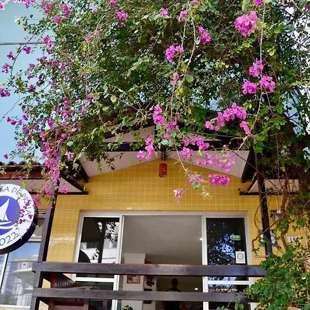 Hotel Casa De Praia Fortaleza  Zewnętrze zdjęcie