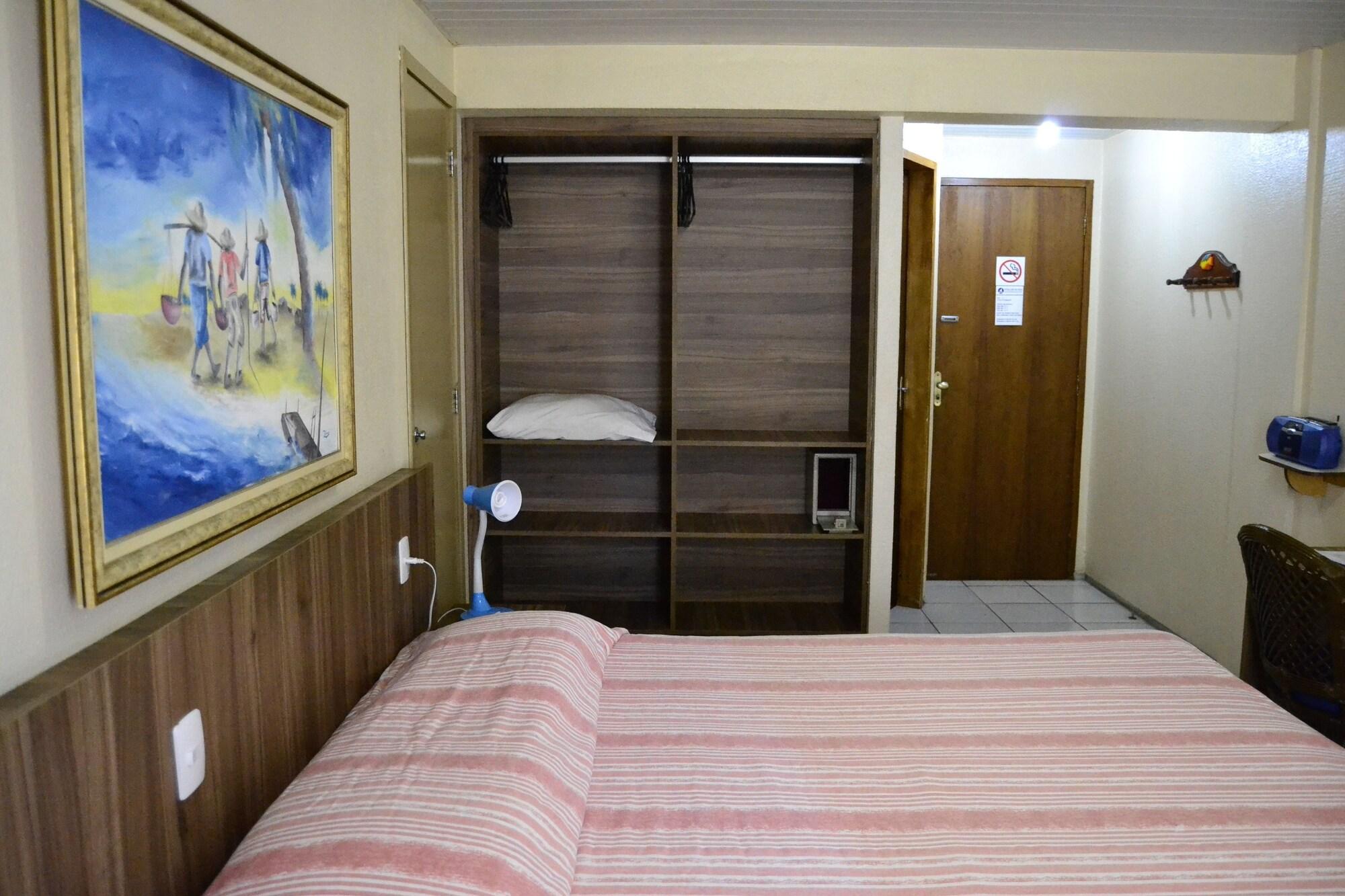Hotel Casa De Praia Fortaleza  Zewnętrze zdjęcie