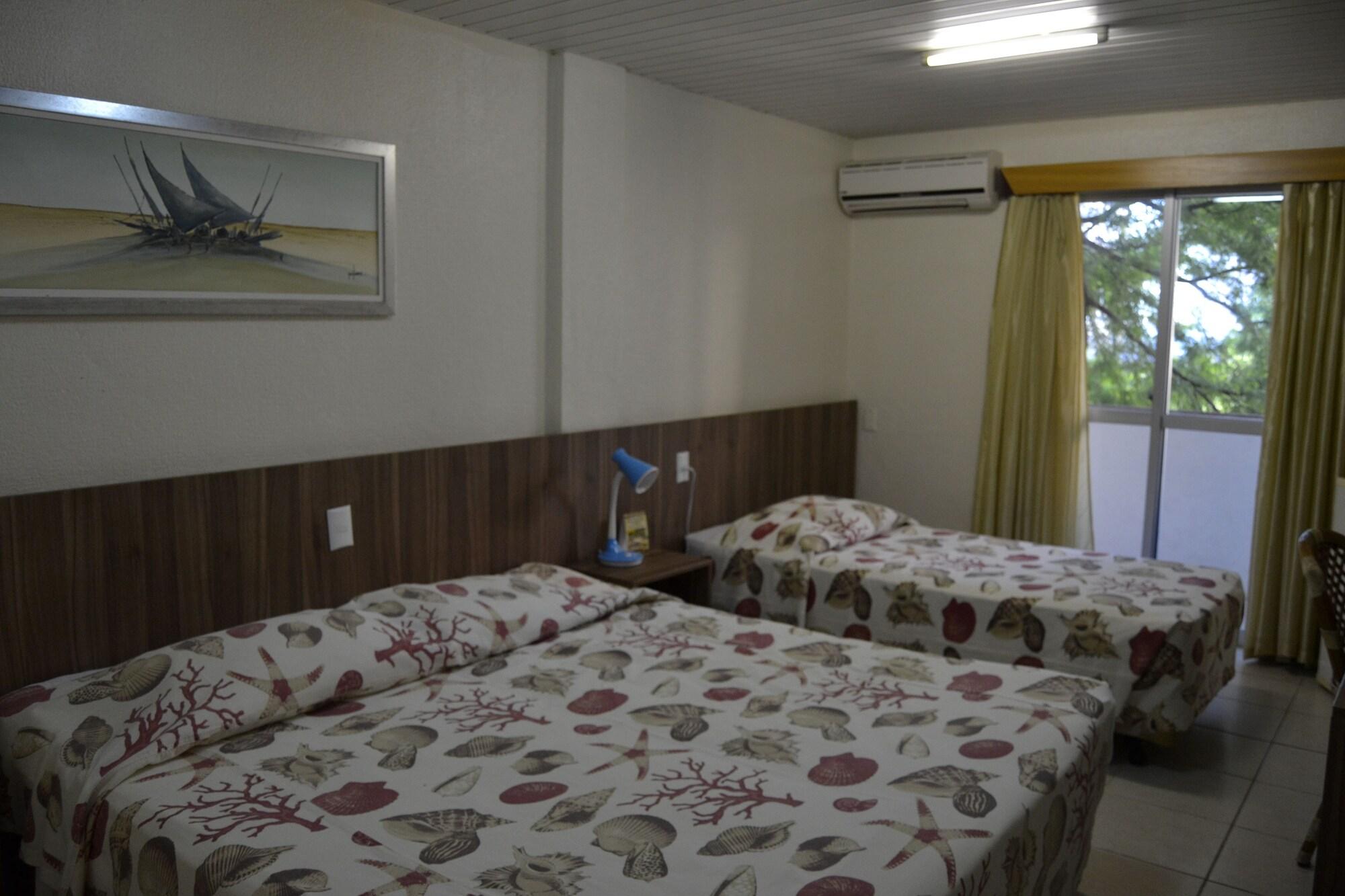 Hotel Casa De Praia Fortaleza  Zewnętrze zdjęcie