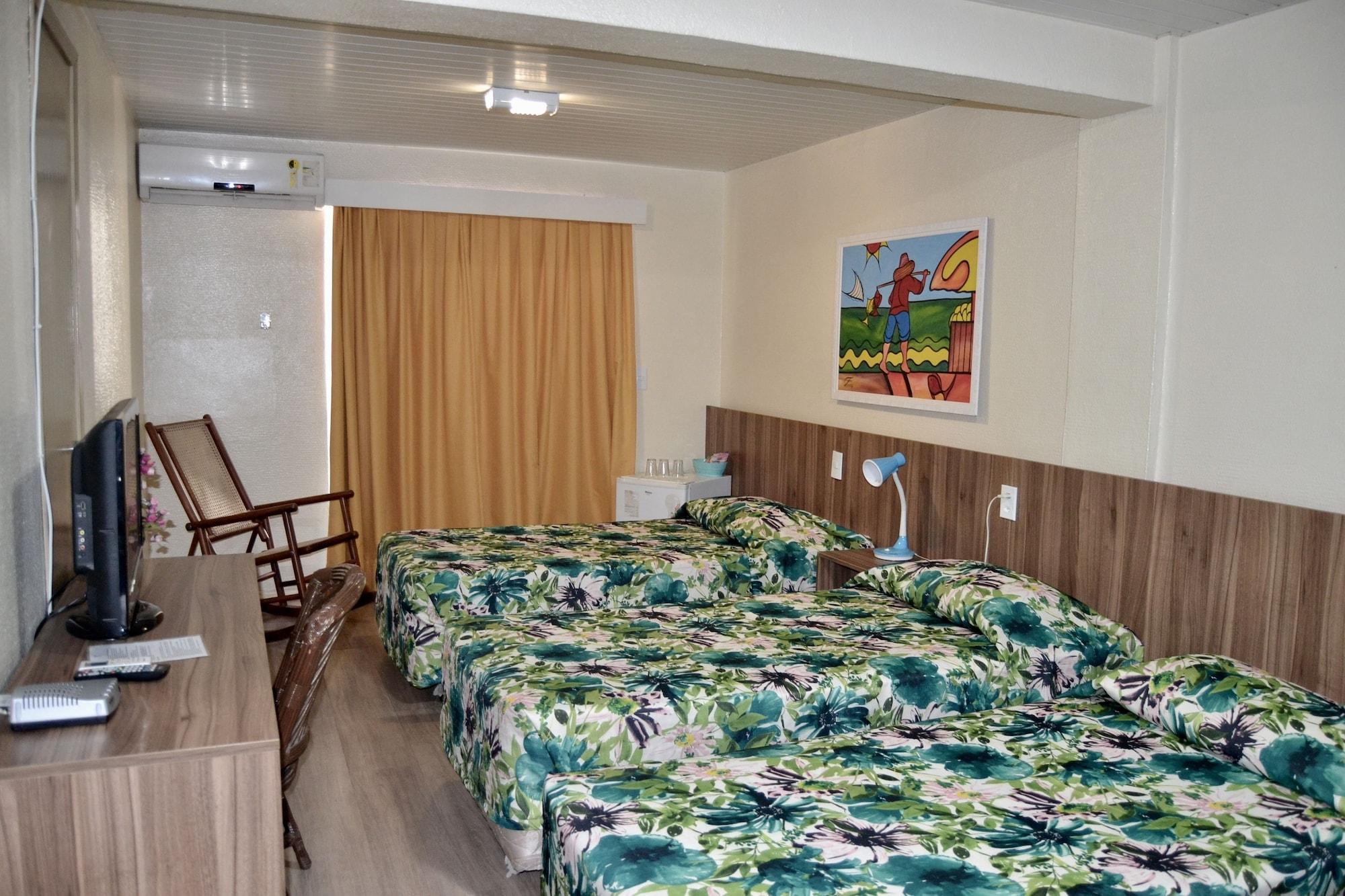 Hotel Casa De Praia Fortaleza  Zewnętrze zdjęcie