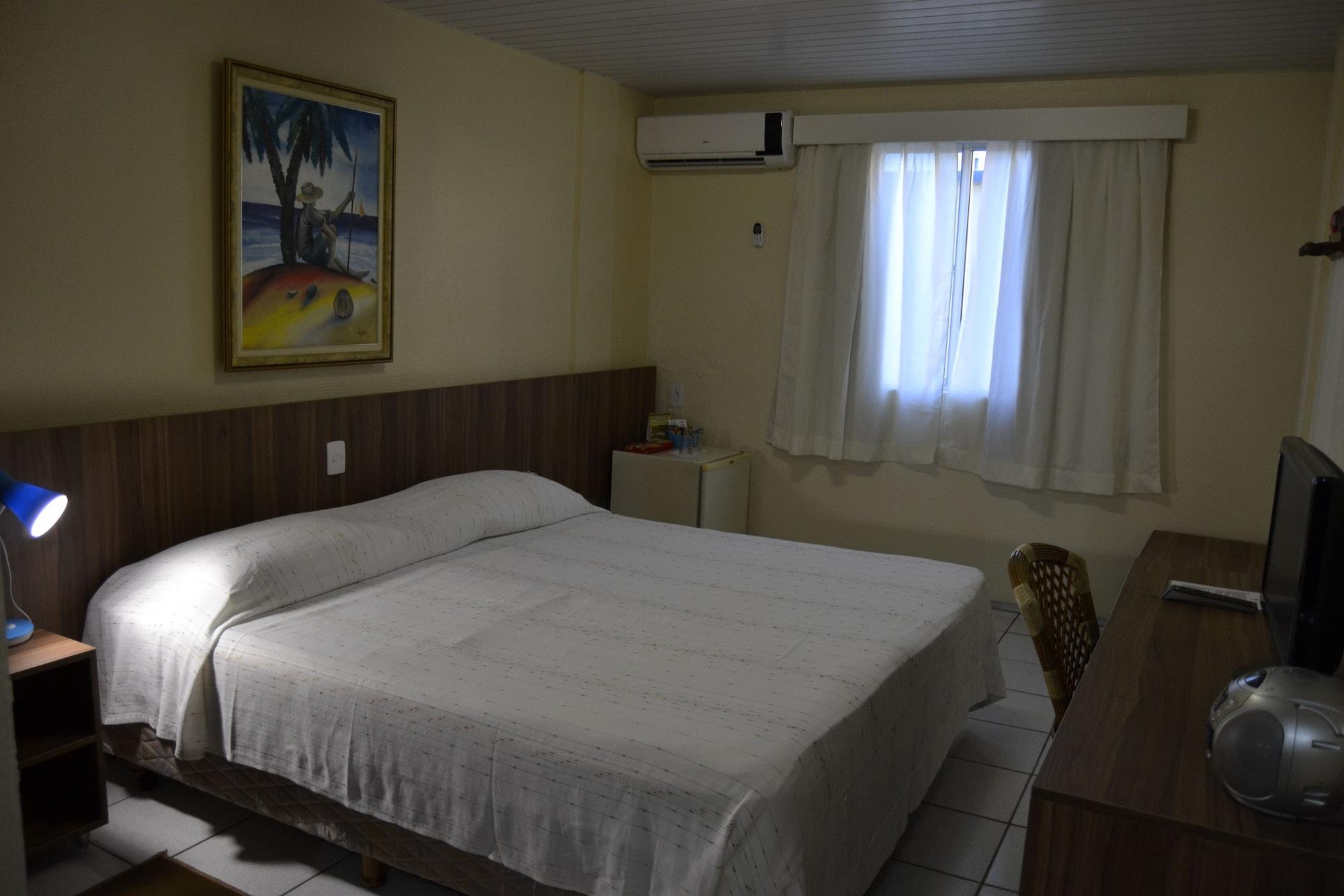 Hotel Casa De Praia Fortaleza  Zewnętrze zdjęcie