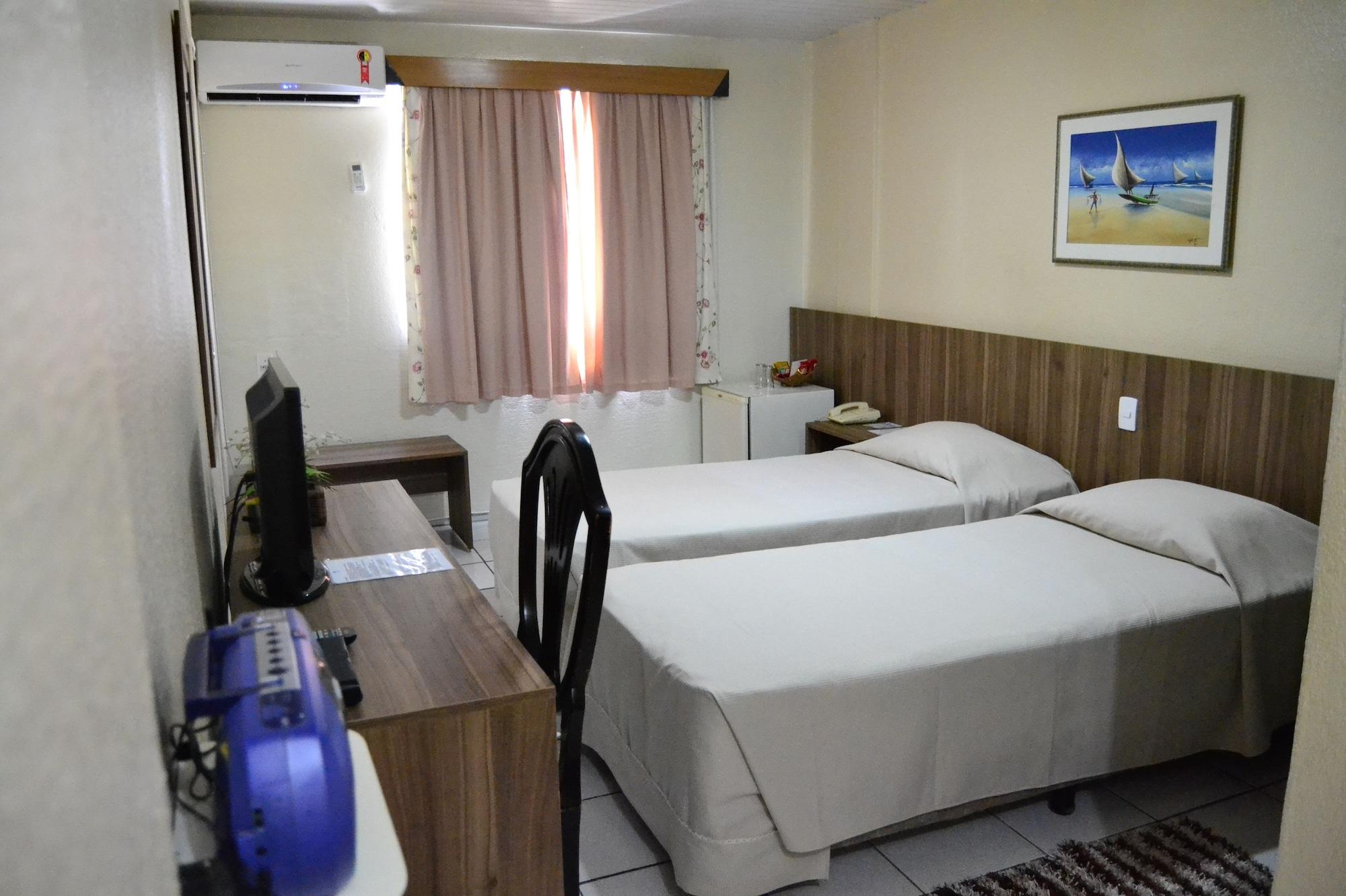 Hotel Casa De Praia Fortaleza  Zewnętrze zdjęcie