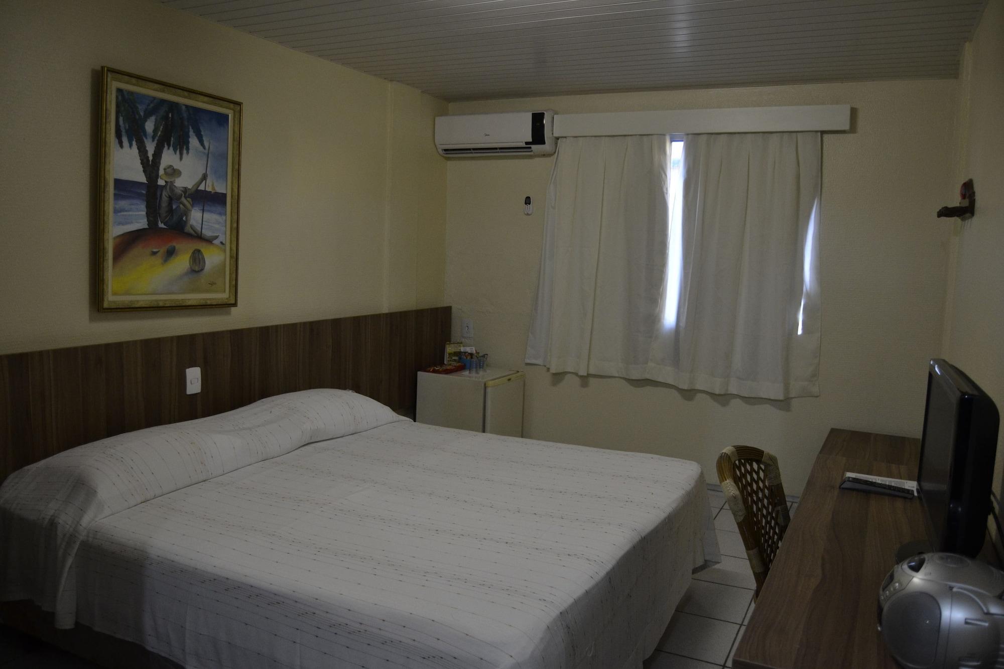 Hotel Casa De Praia Fortaleza  Zewnętrze zdjęcie