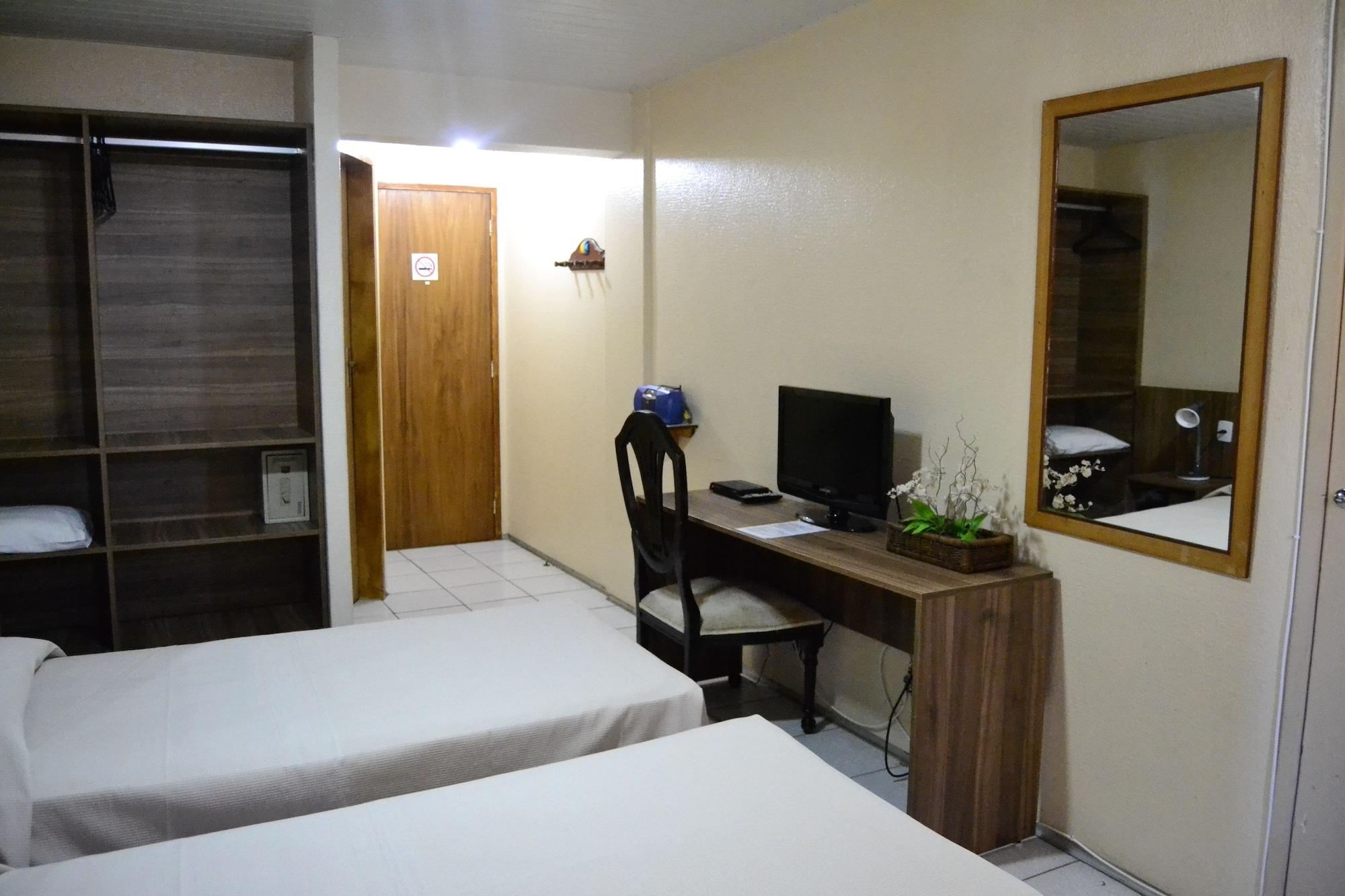 Hotel Casa De Praia Fortaleza  Zewnętrze zdjęcie