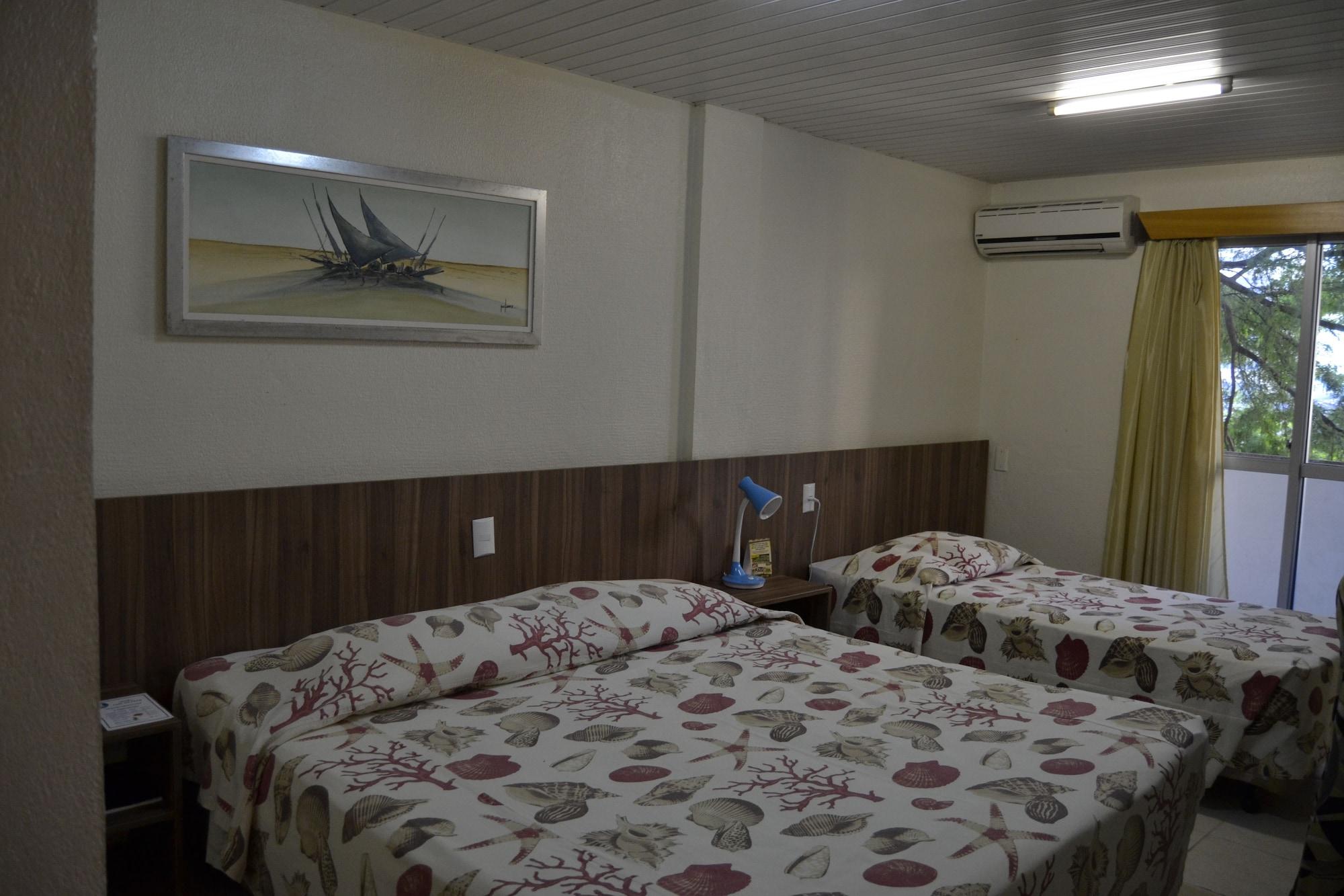 Hotel Casa De Praia Fortaleza  Zewnętrze zdjęcie