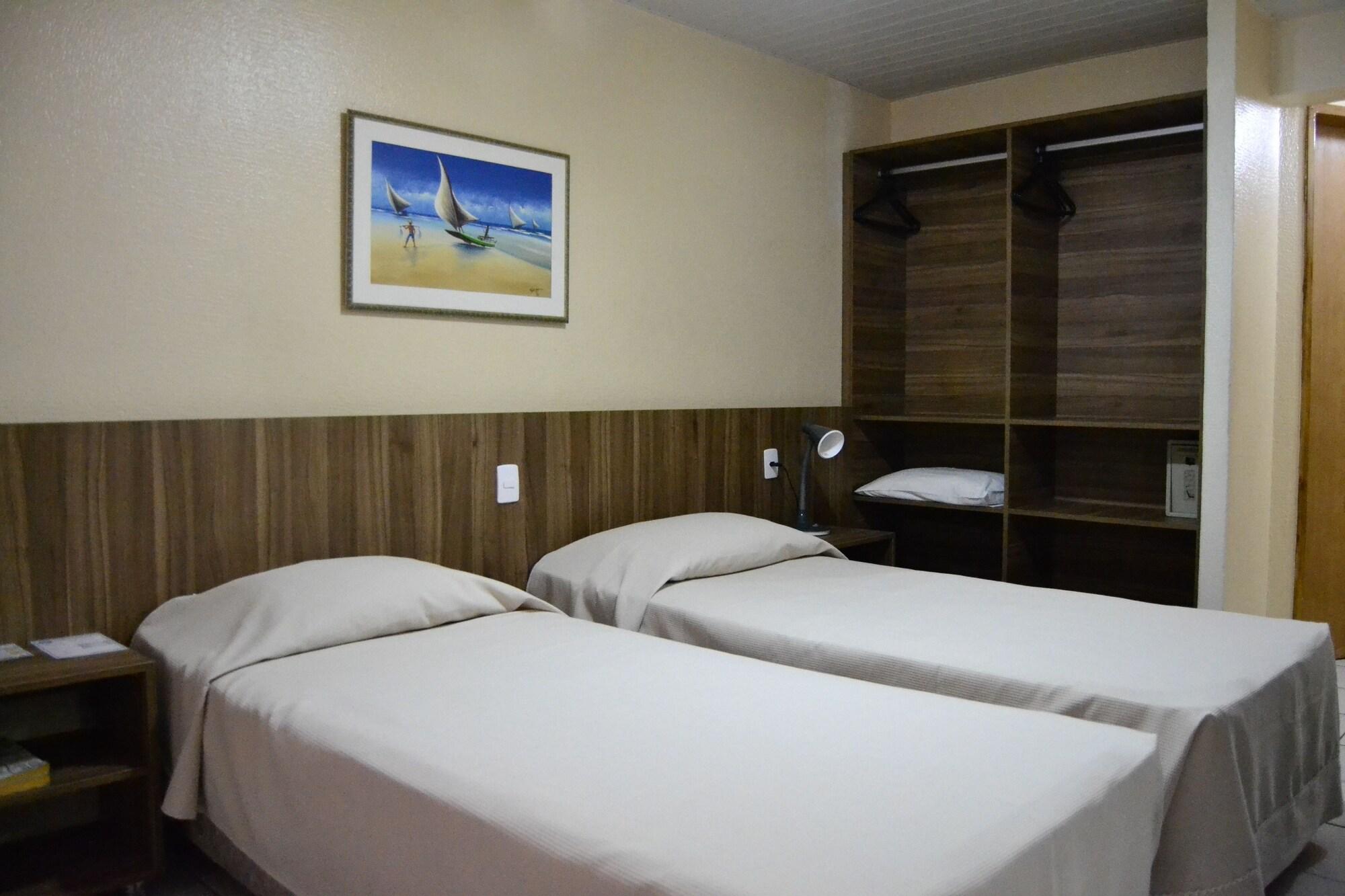 Hotel Casa De Praia Fortaleza  Zewnętrze zdjęcie
