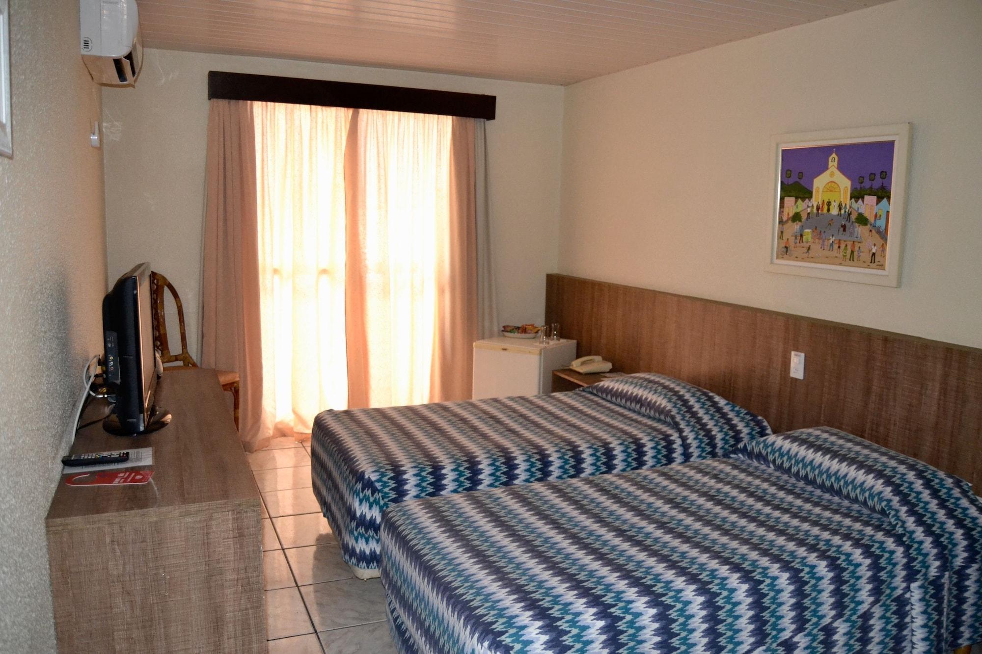Hotel Casa De Praia Fortaleza  Zewnętrze zdjęcie