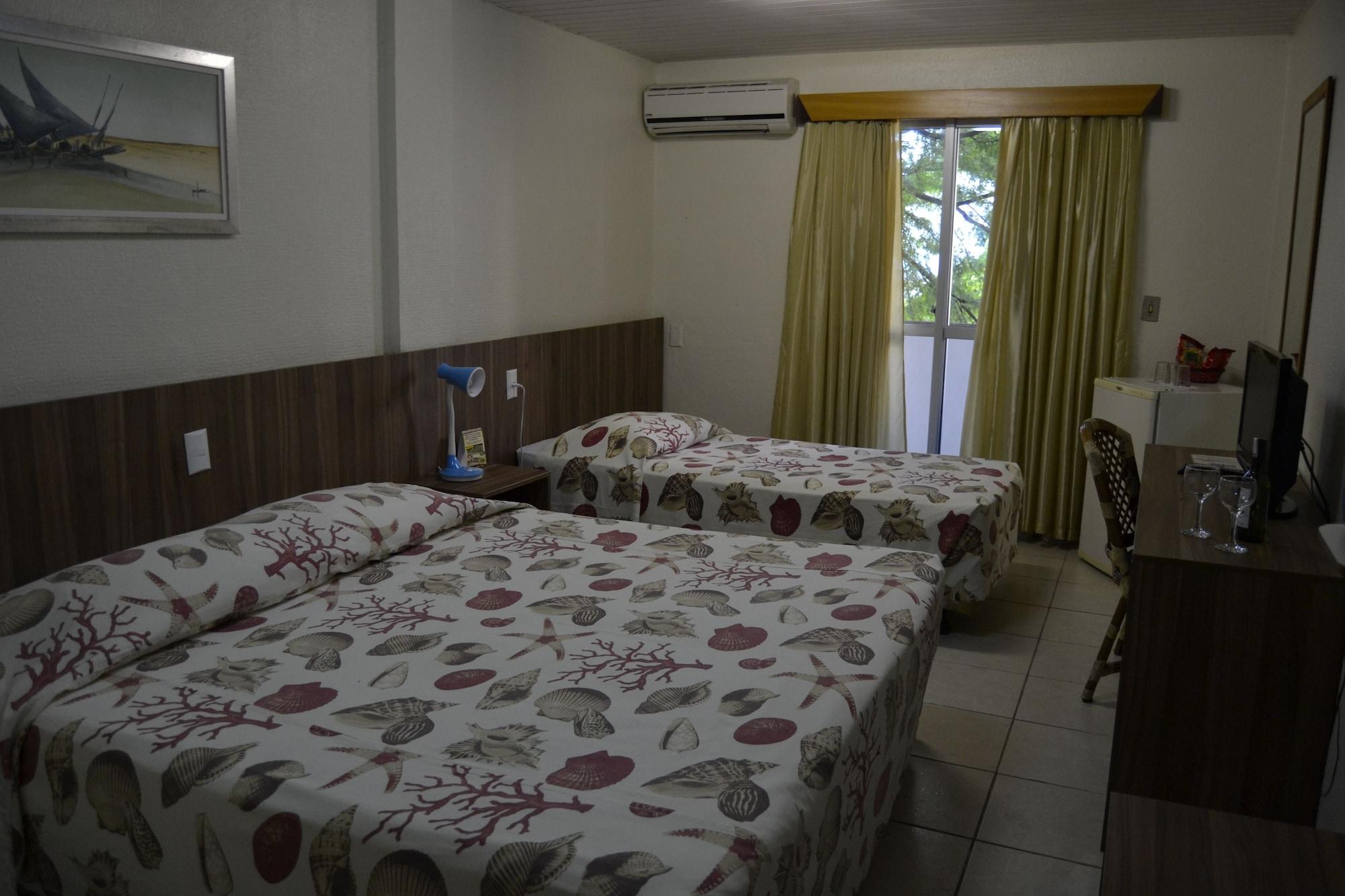 Hotel Casa De Praia Fortaleza  Zewnętrze zdjęcie