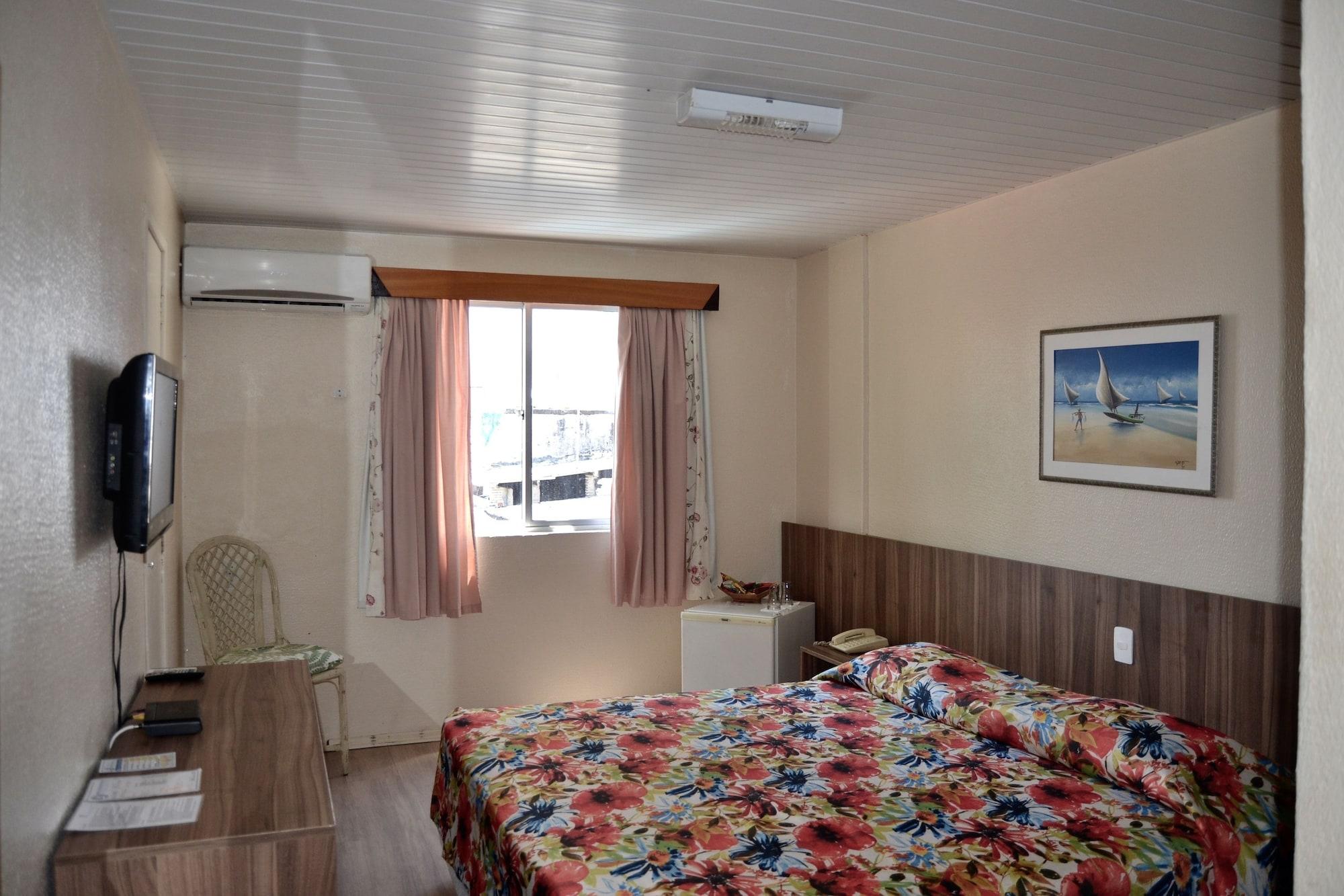 Hotel Casa De Praia Fortaleza  Zewnętrze zdjęcie