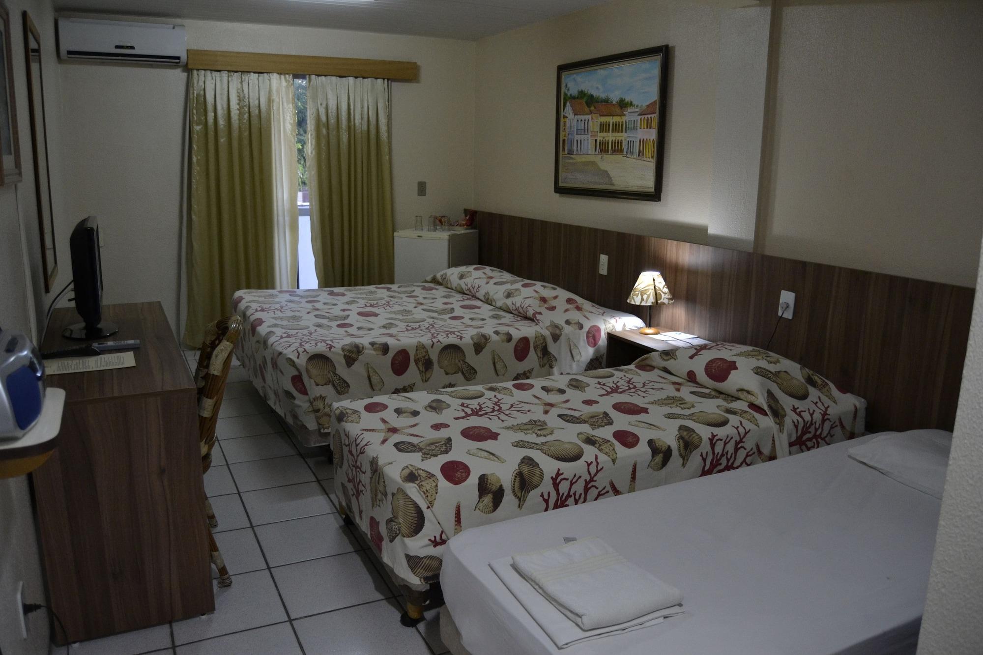 Hotel Casa De Praia Fortaleza  Zewnętrze zdjęcie