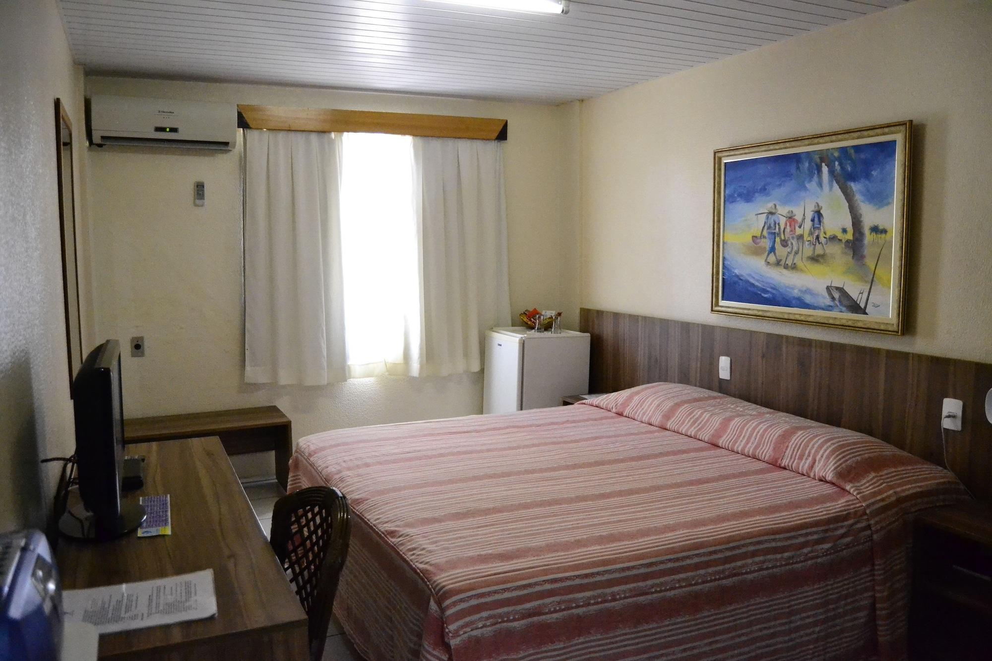 Hotel Casa De Praia Fortaleza  Zewnętrze zdjęcie