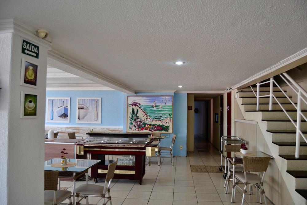 Hotel Casa De Praia Fortaleza  Zewnętrze zdjęcie