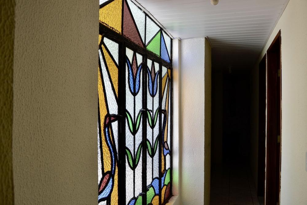 Hotel Casa De Praia Fortaleza  Zewnętrze zdjęcie