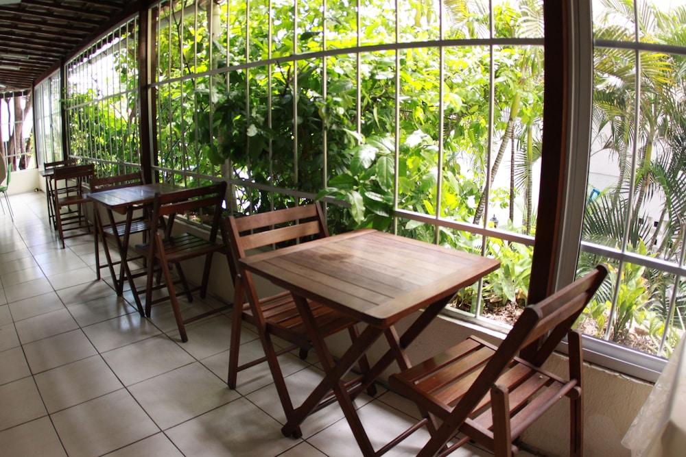 Hotel Casa De Praia Fortaleza  Zewnętrze zdjęcie