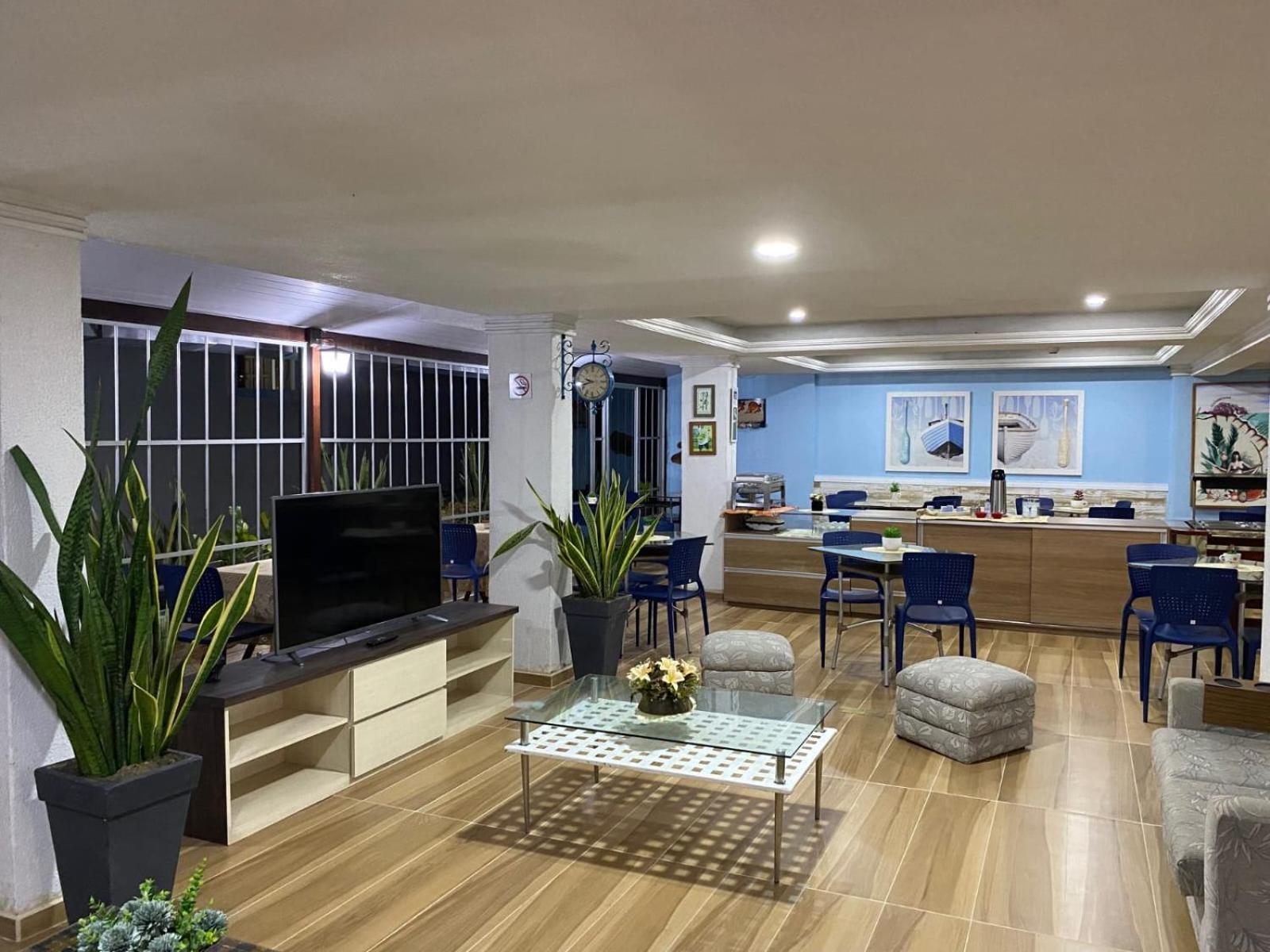 Hotel Casa De Praia Fortaleza  Zewnętrze zdjęcie