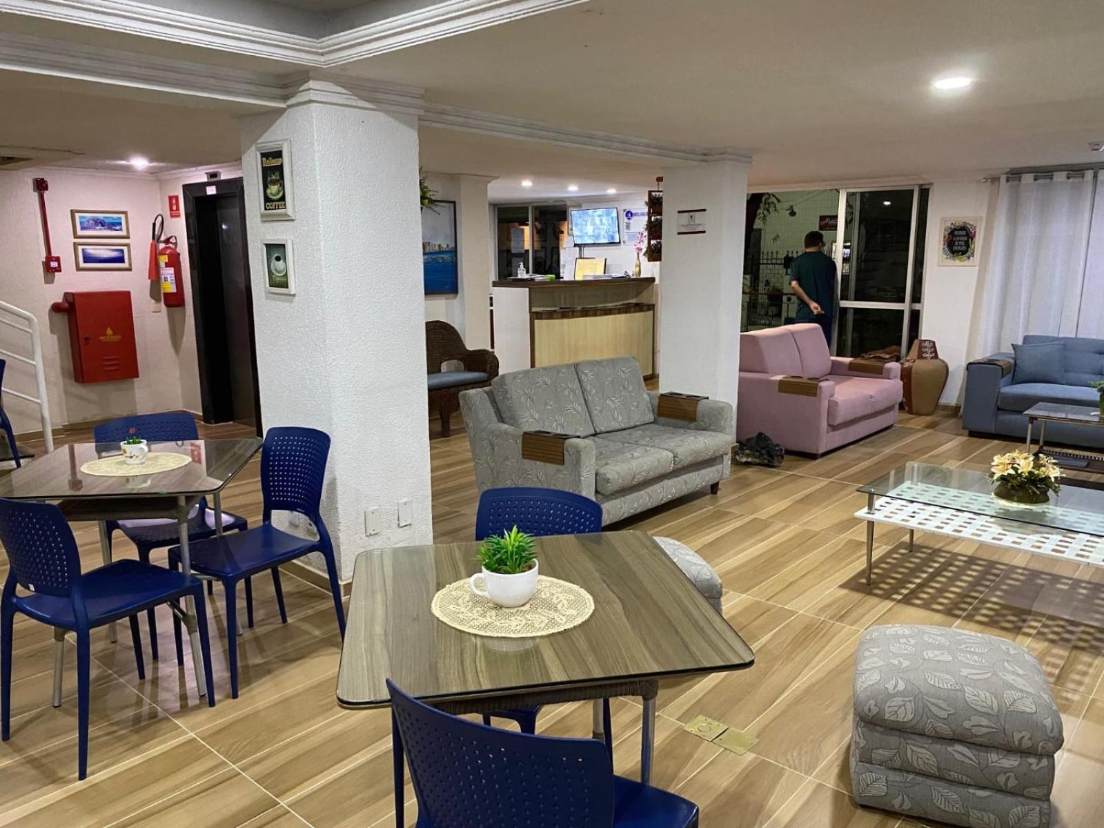 Hotel Casa De Praia Fortaleza  Zewnętrze zdjęcie