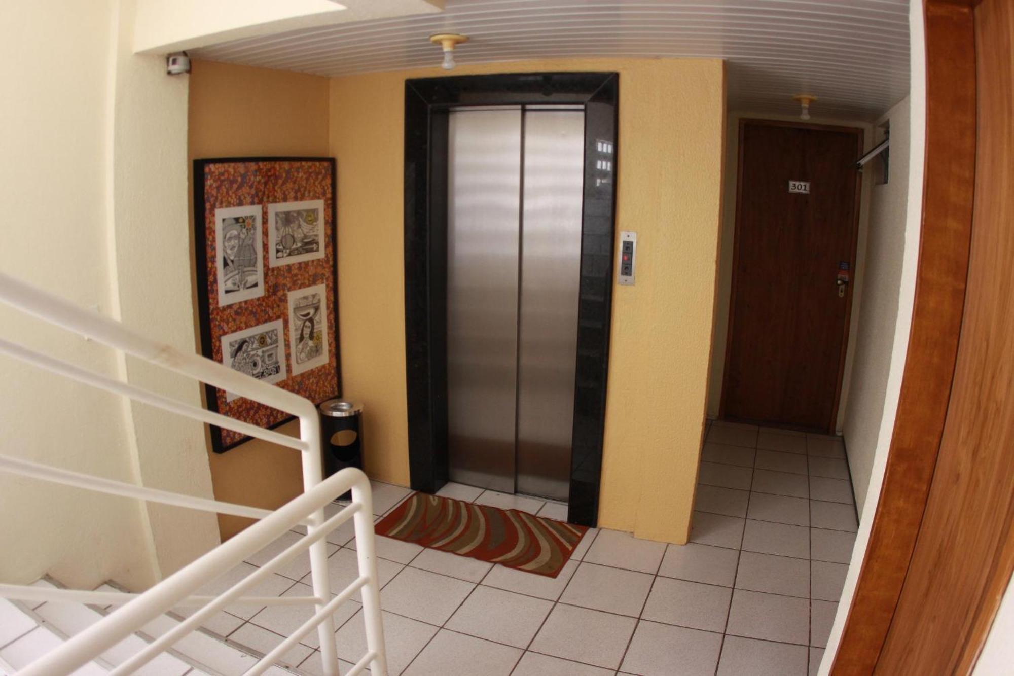 Hotel Casa De Praia Fortaleza  Zewnętrze zdjęcie