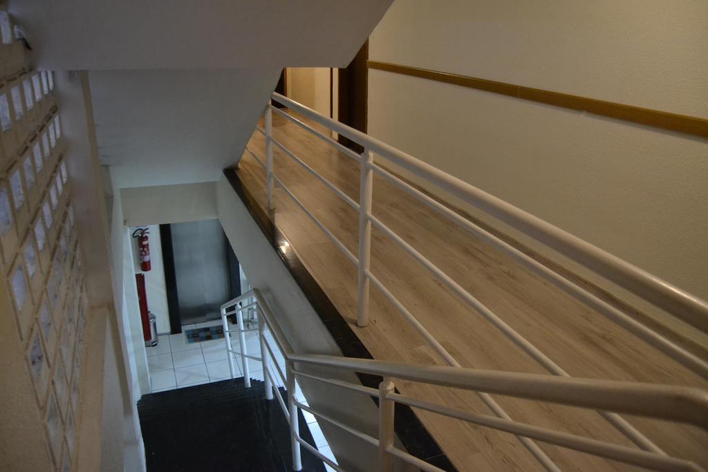 Hotel Casa De Praia Fortaleza  Zewnętrze zdjęcie