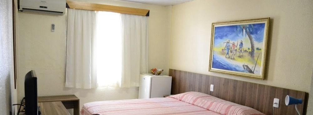 Hotel Casa De Praia Fortaleza  Zewnętrze zdjęcie