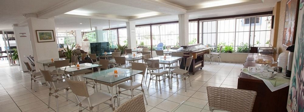 Hotel Casa De Praia Fortaleza  Zewnętrze zdjęcie