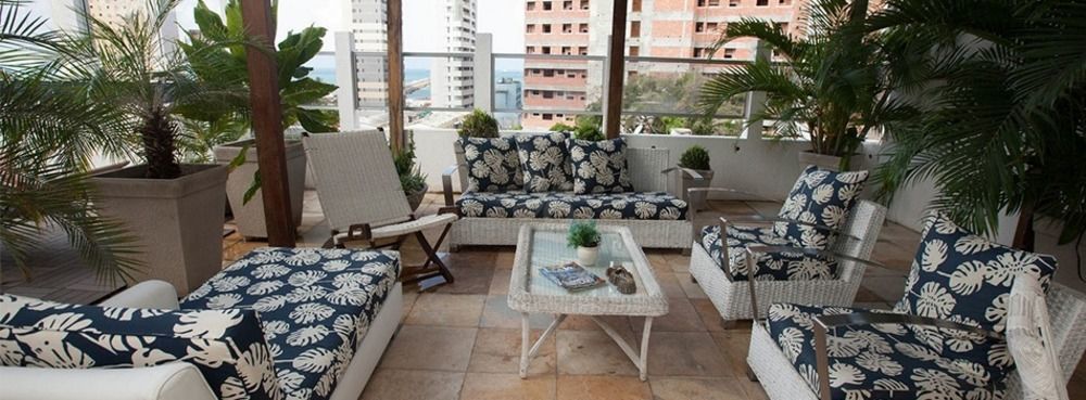 Hotel Casa De Praia Fortaleza  Zewnętrze zdjęcie