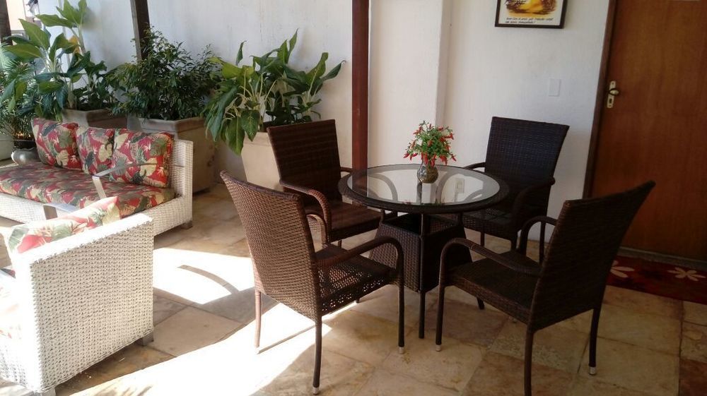 Hotel Casa De Praia Fortaleza  Zewnętrze zdjęcie