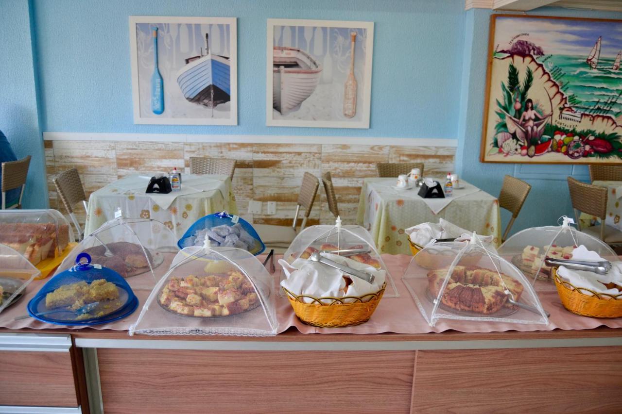 Hotel Casa De Praia Fortaleza  Zewnętrze zdjęcie